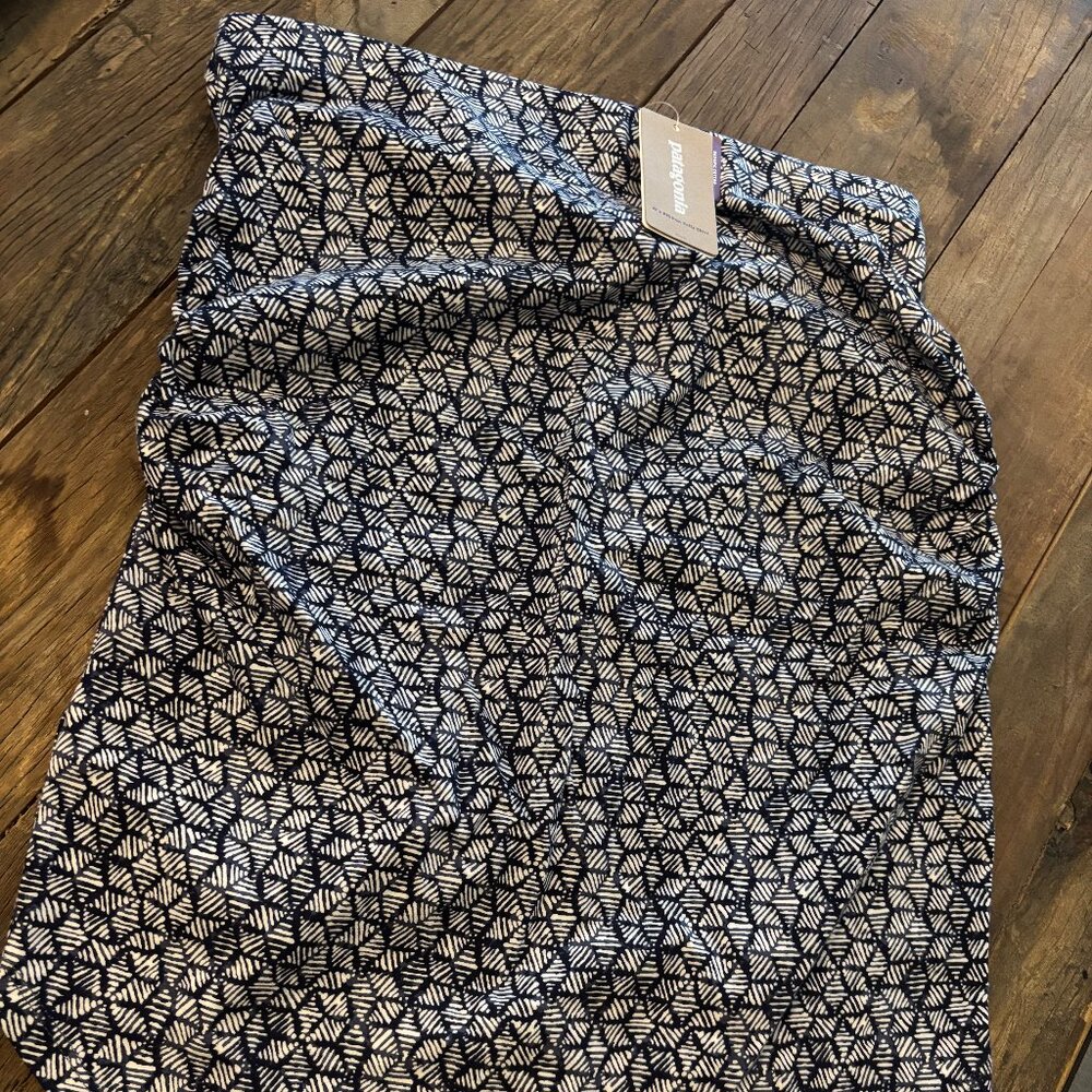 Patagonia Skirt